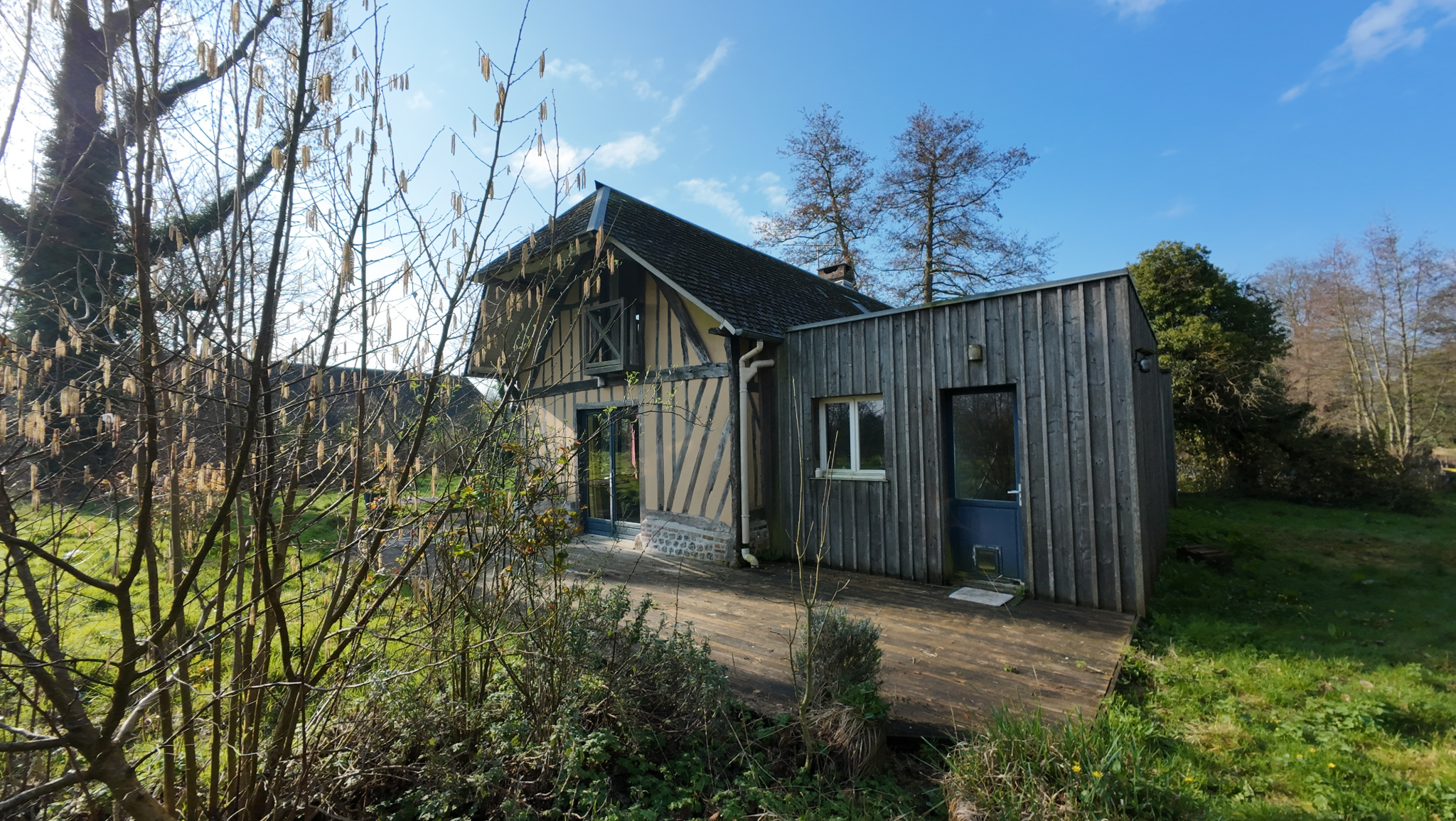 Image_, Maison, Drosay, ref :1378fr