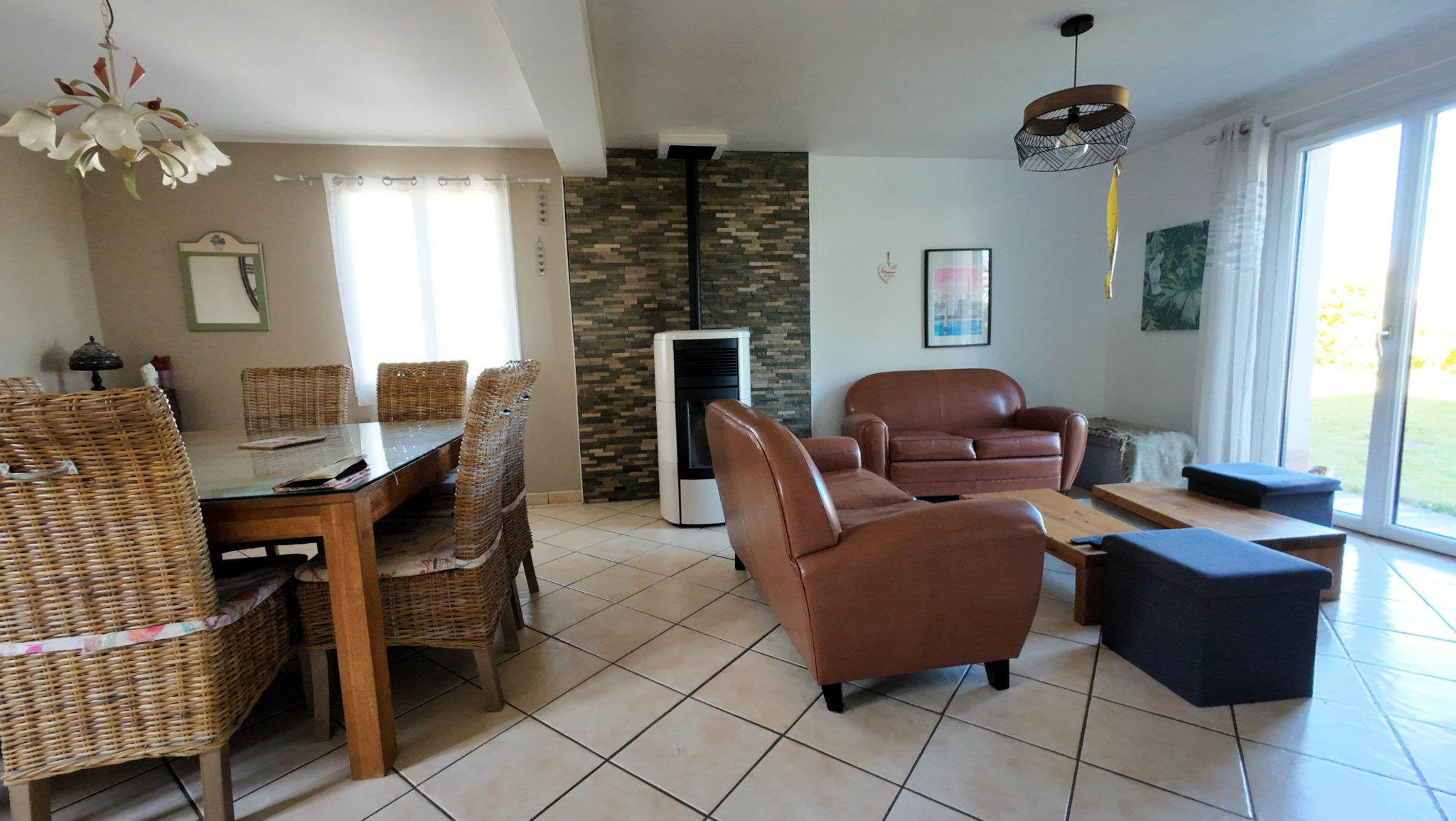Image_, Maison, Thil-Manneville, ref :1409KD