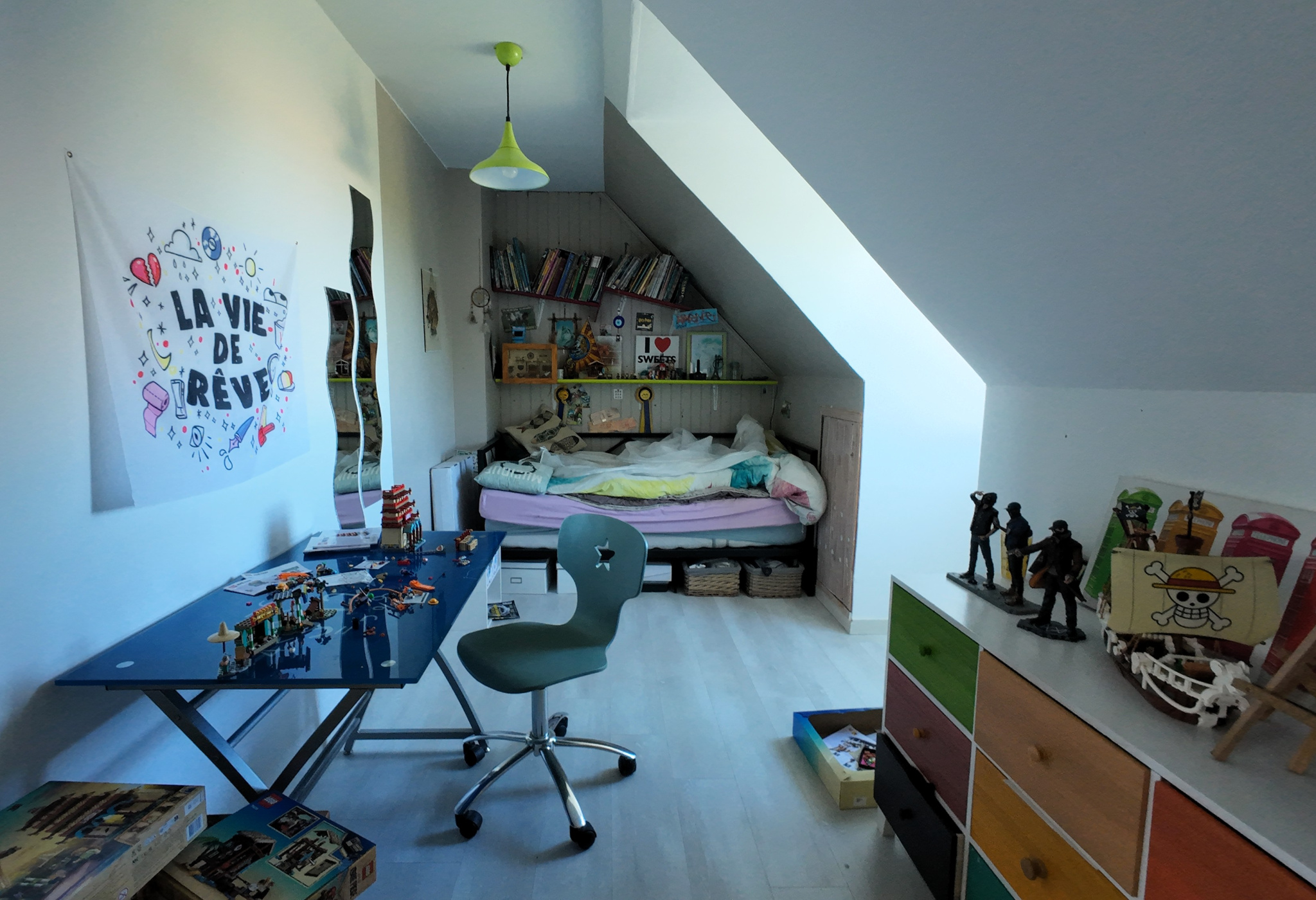 Image_, Maison, Thil-Manneville, ref :1409KD