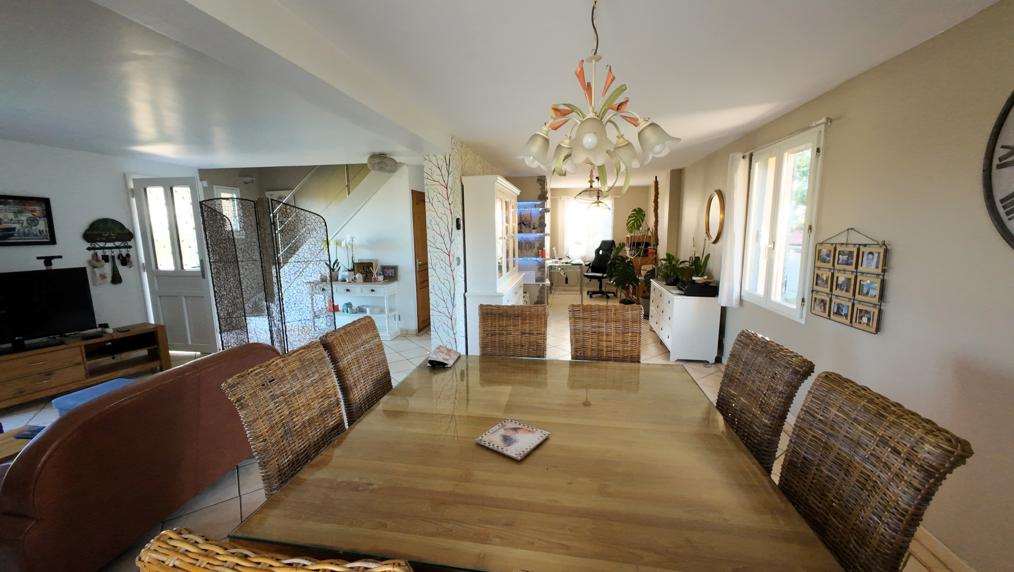 Image_, Maison, Thil-Manneville, ref :1409KD