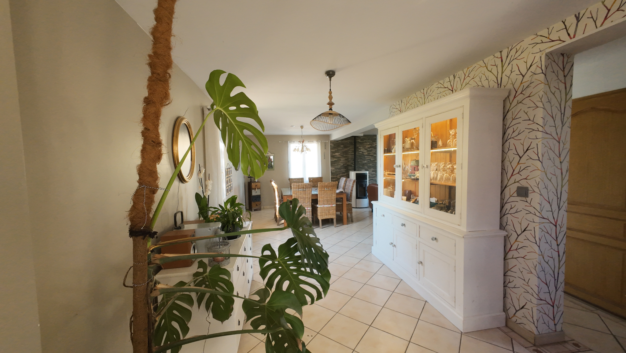 Image_, Maison, Thil-Manneville, ref :1409KD