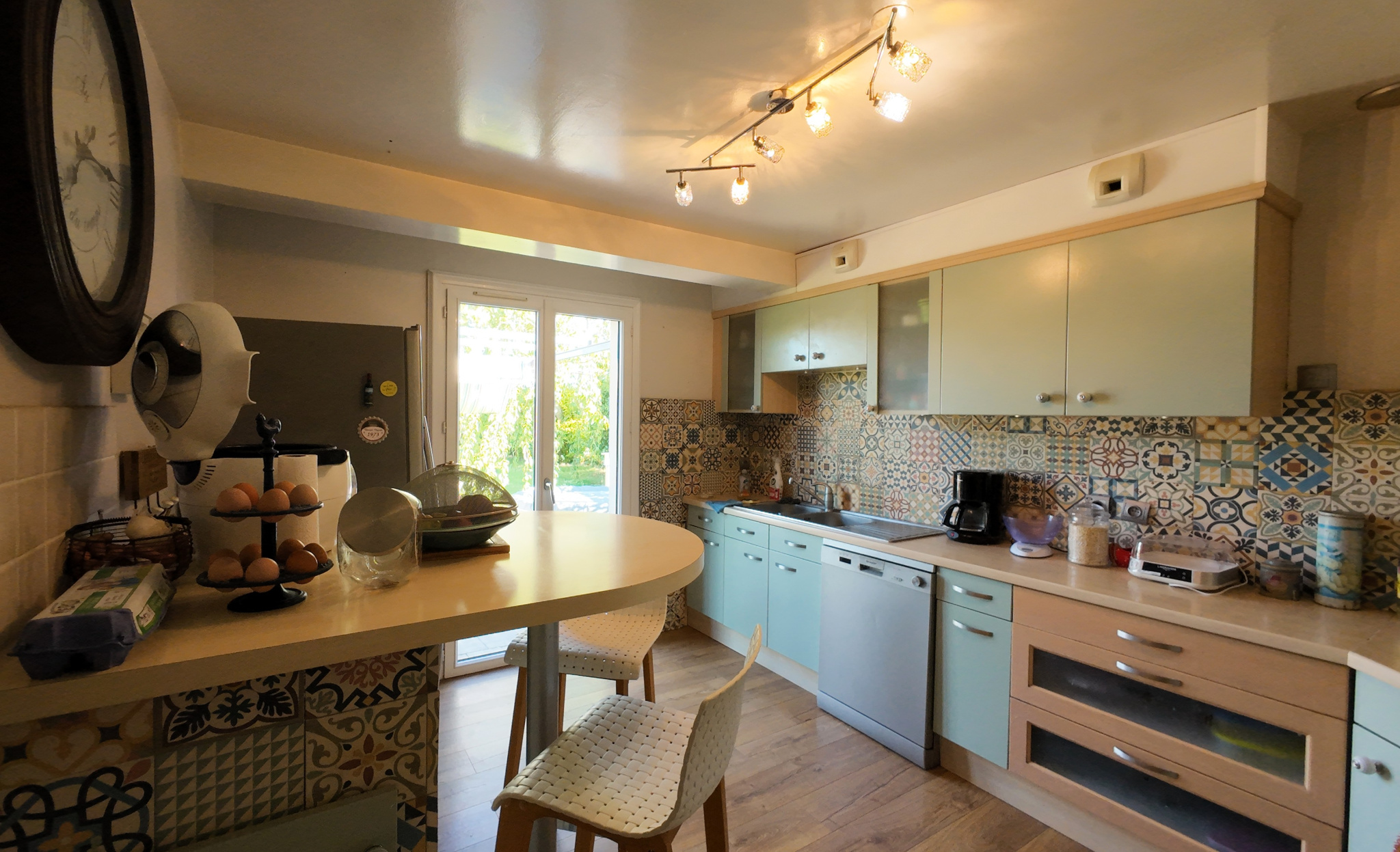 Image_, Maison, Thil-Manneville, ref :1409KD