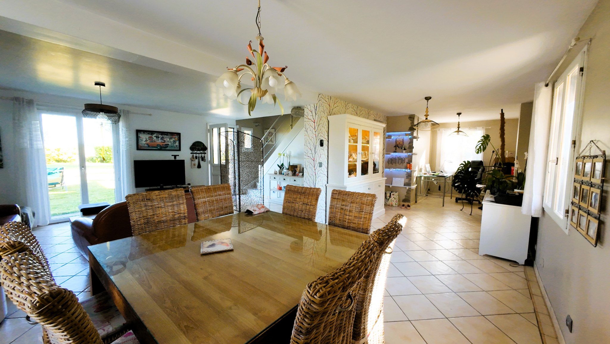 Image_, Maison, Thil-Manneville, ref :1409KD