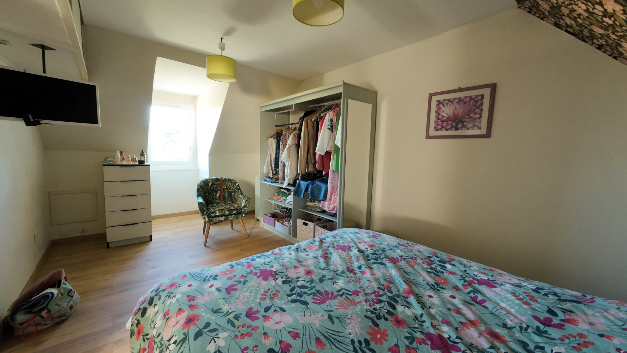 Image_, Maison, Thil-Manneville, ref :1409KD