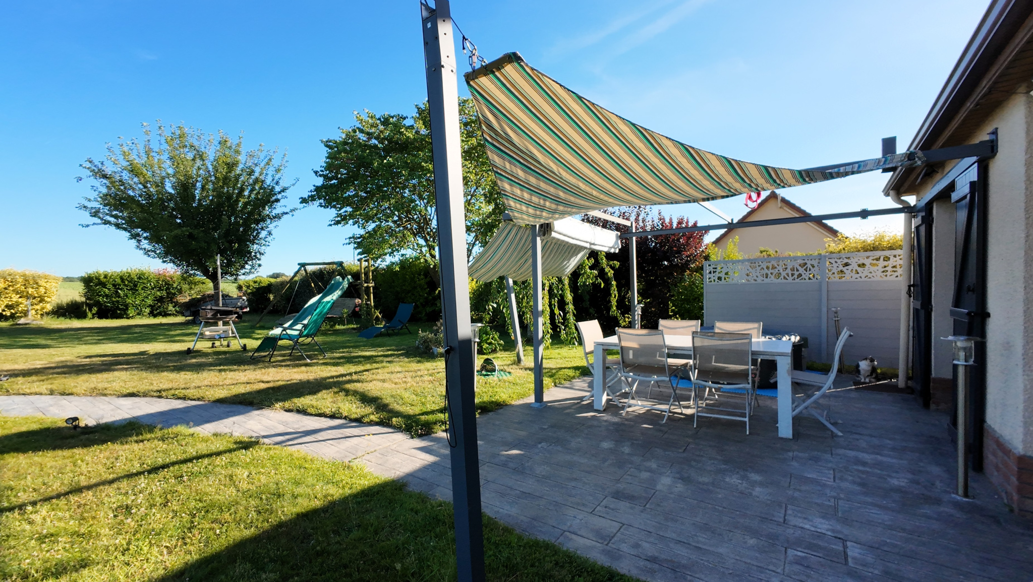 Image_, Maison, Thil-Manneville, ref :1409KD