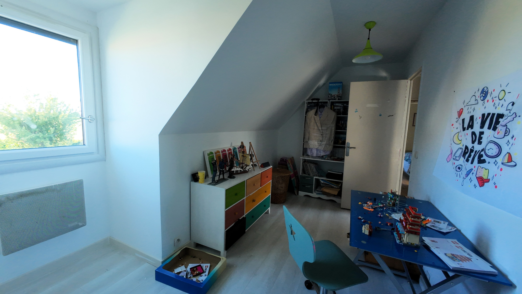 Image_, Maison, Thil-Manneville, ref :1409KD