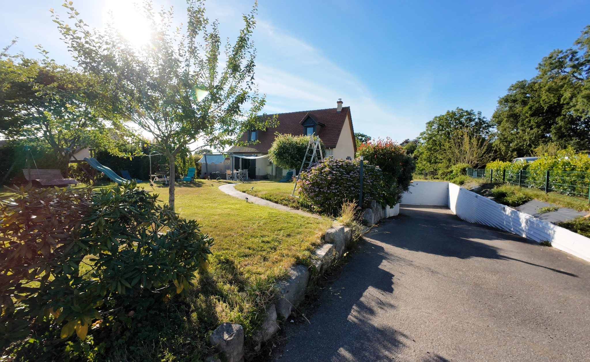 Image_, Maison, Thil-Manneville, ref :1409KD