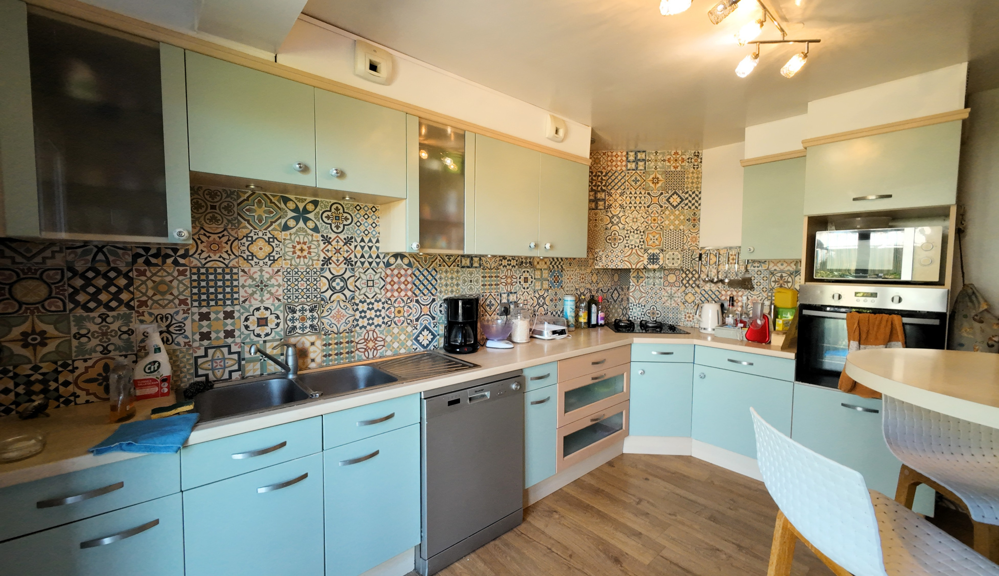 Image_, Maison, Thil-Manneville, ref :1409KD