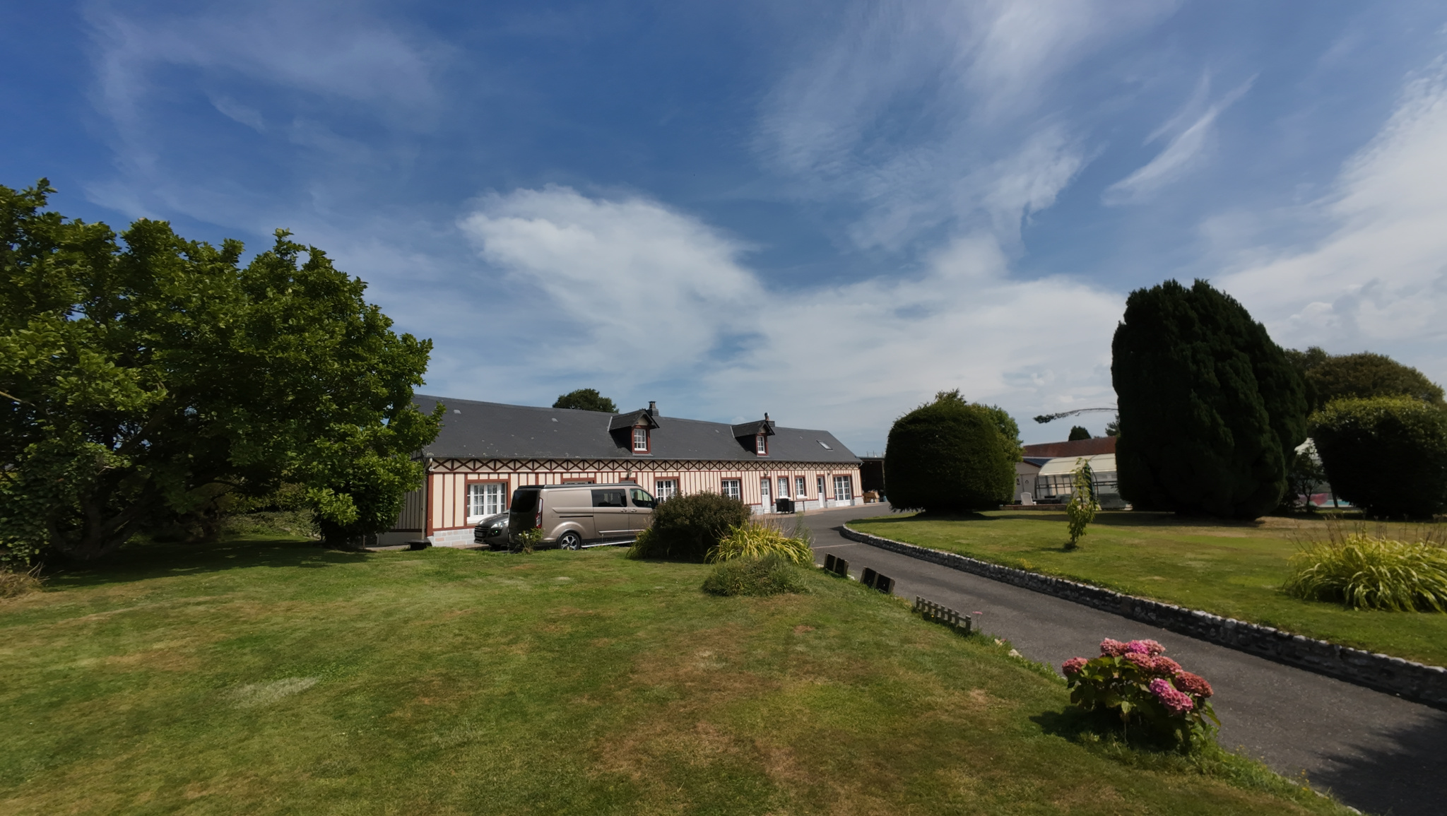 Image_, Maison, Auberville-la-Manuel, ref :1263FR