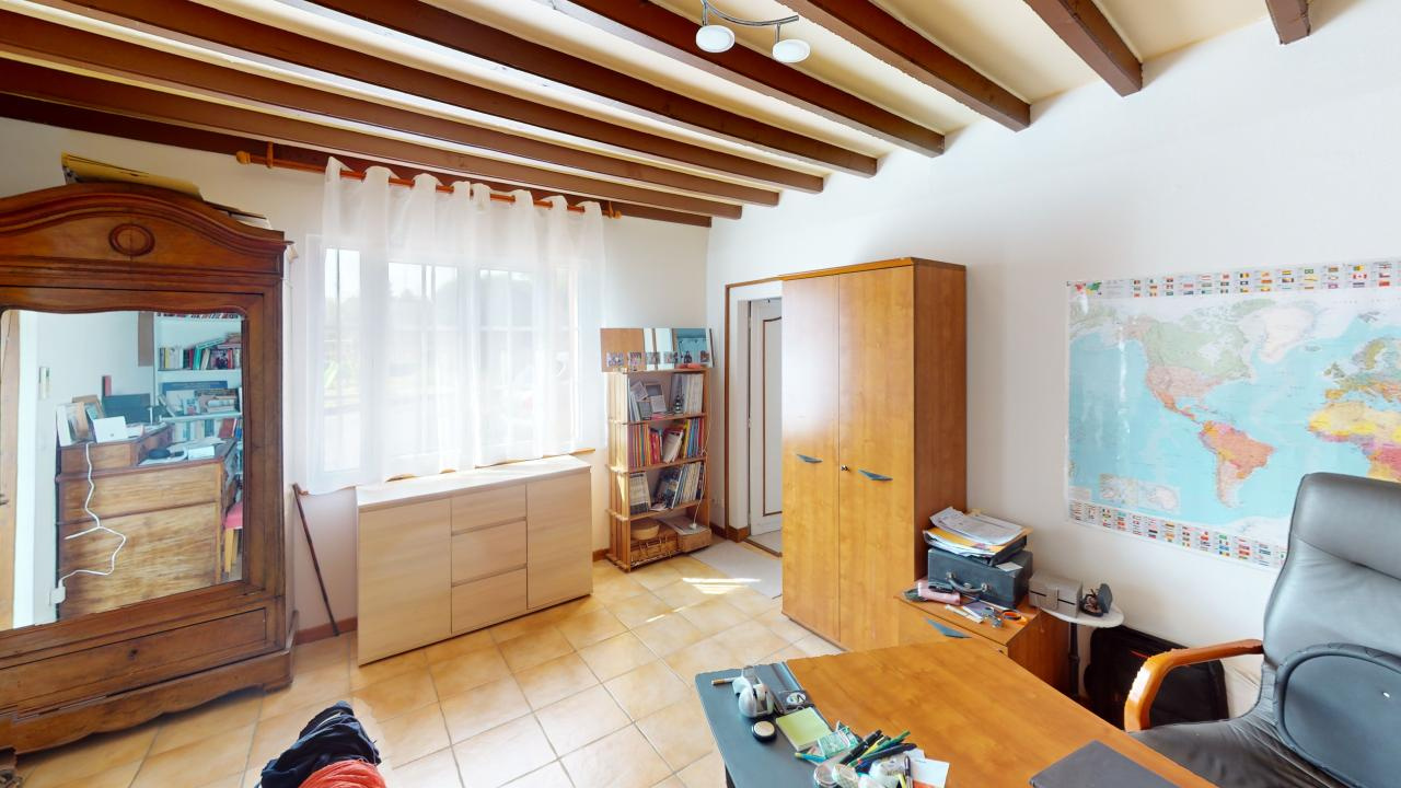 Image_, Maison, Auberville-la-Manuel, ref :1263FR