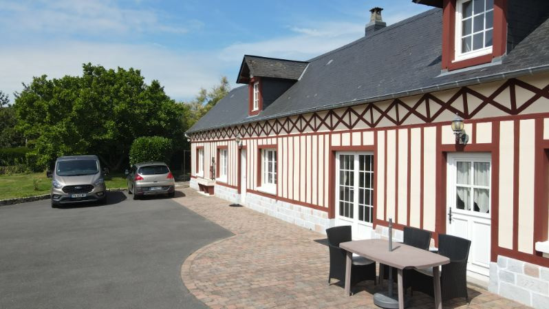 Image_, Maison, Auberville-la-Manuel, ref :1263FR