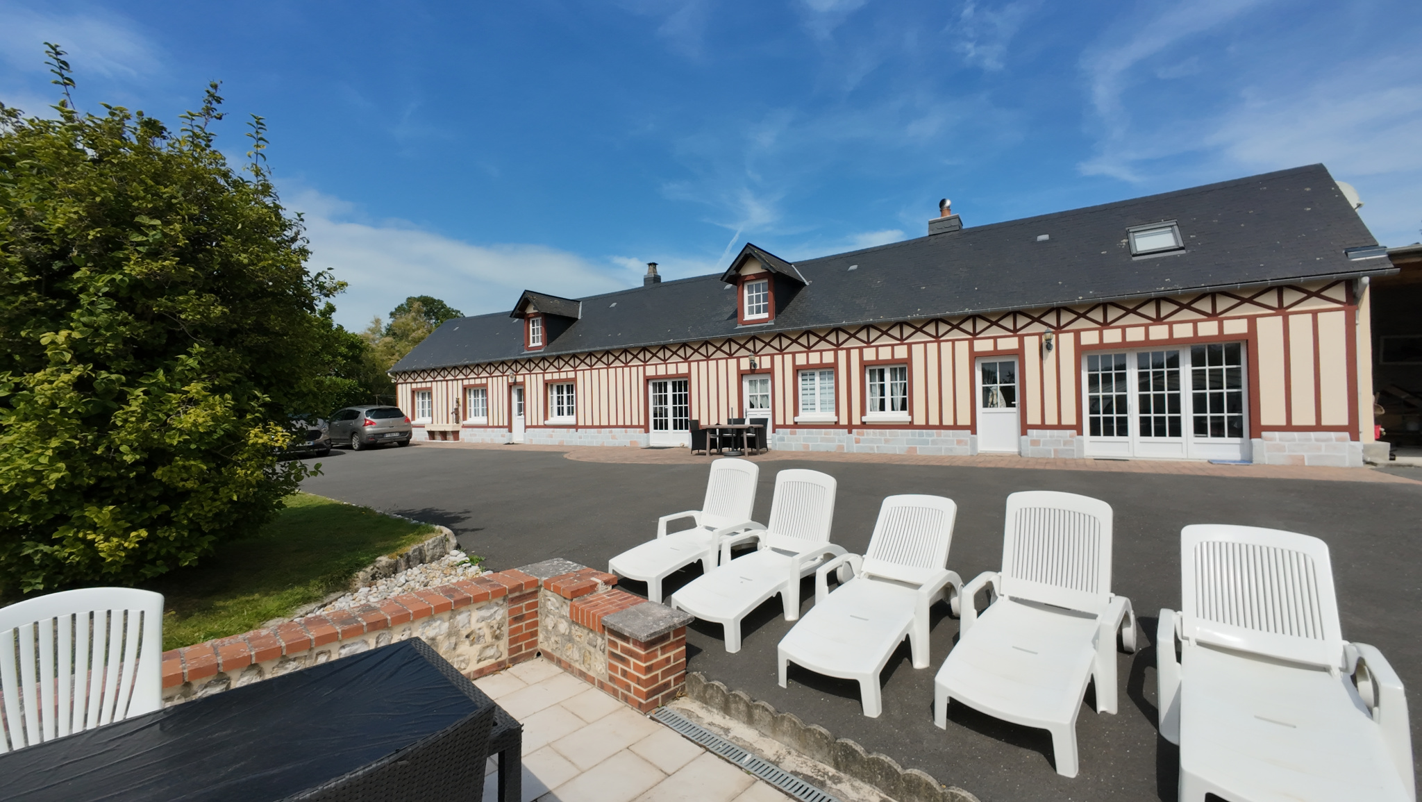 Image_, Maison, Auberville-la-Manuel, ref :1263FR