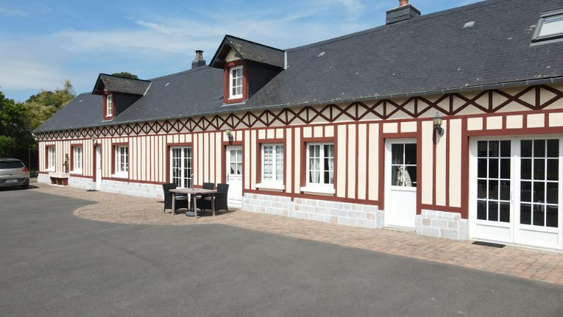 Image_, Maison, Auberville-la-Manuel, ref :1263FR