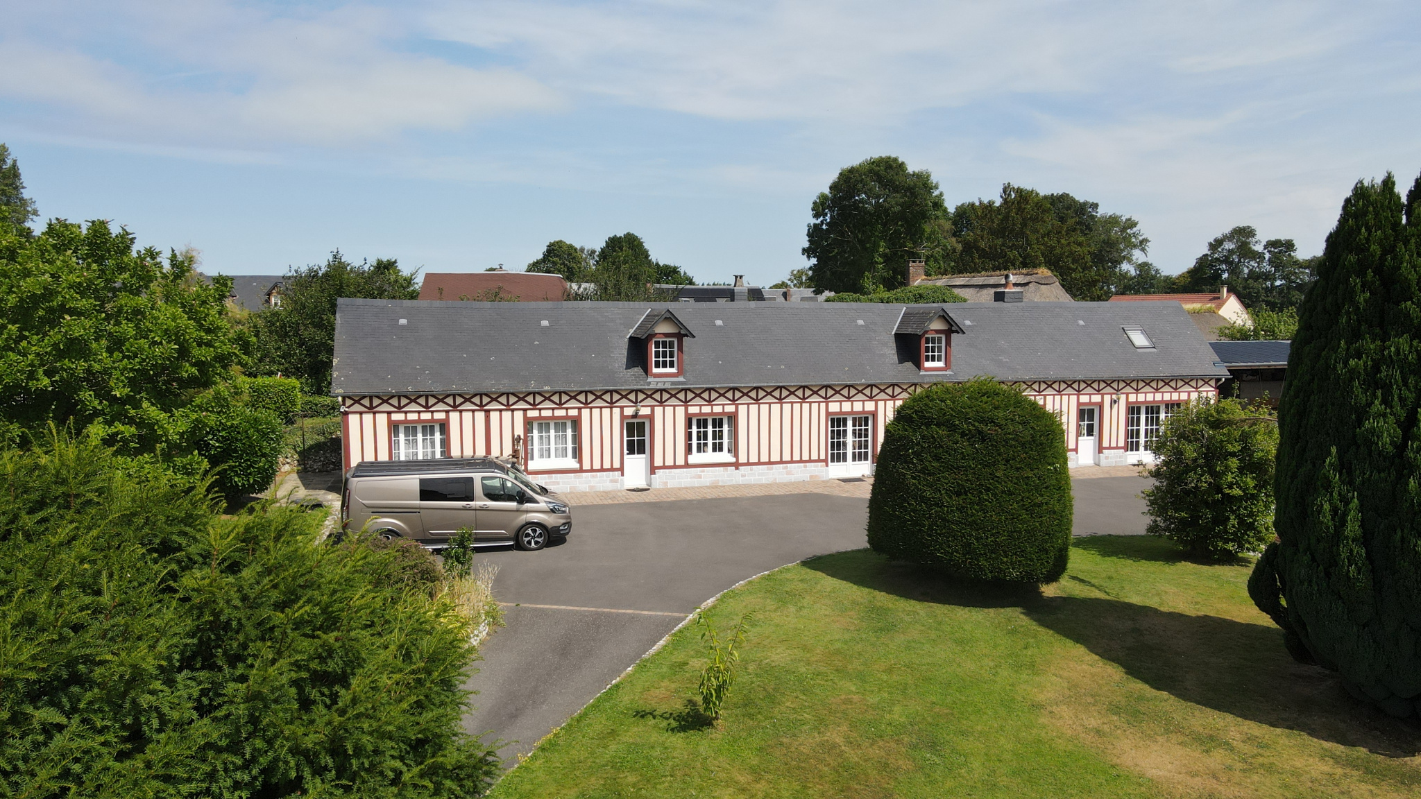 Image_, Maison, Auberville-la-Manuel, ref :1263FR