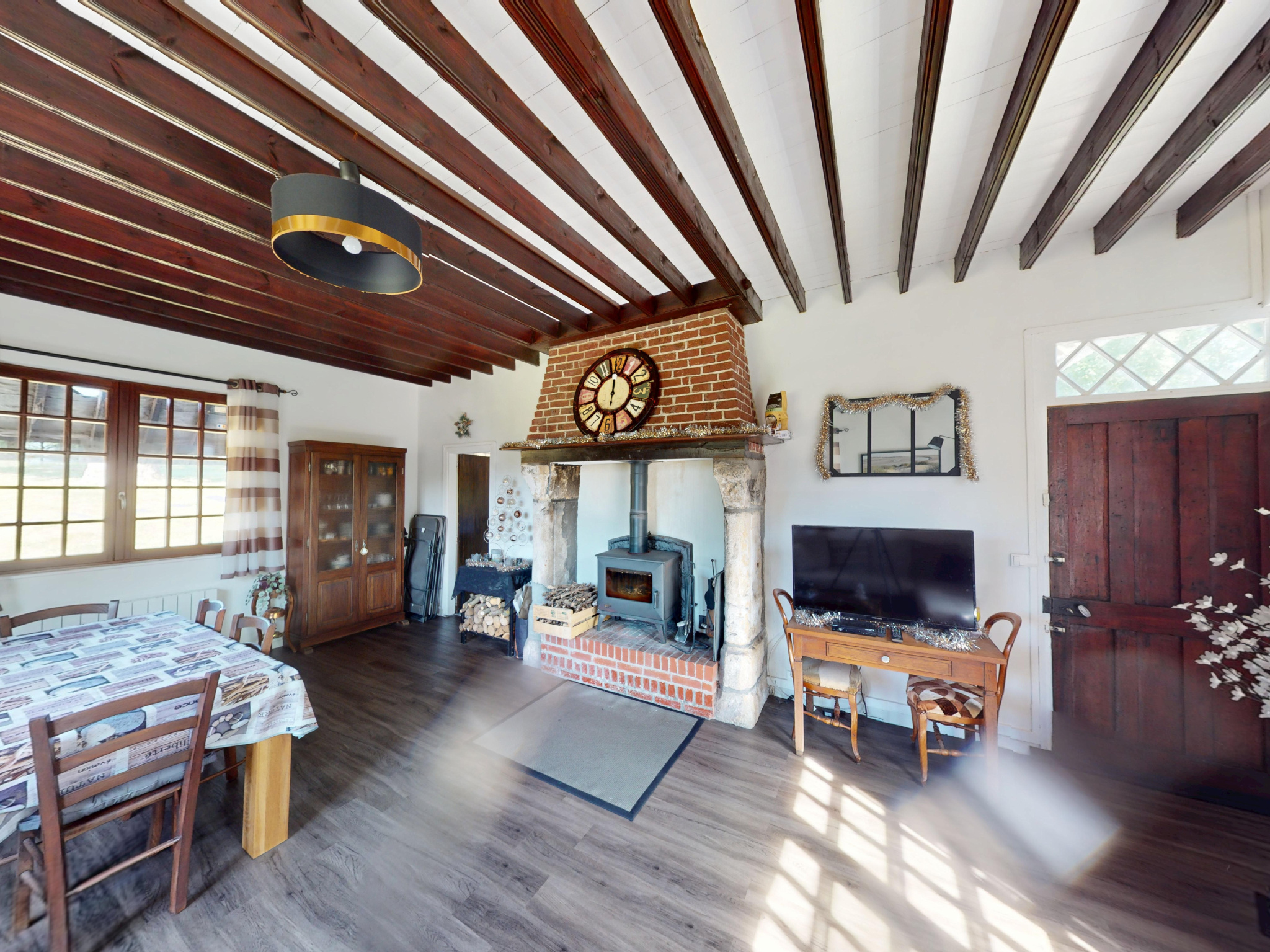 Image_, Maison, Veulettes-sur-Mer, ref :1410FR