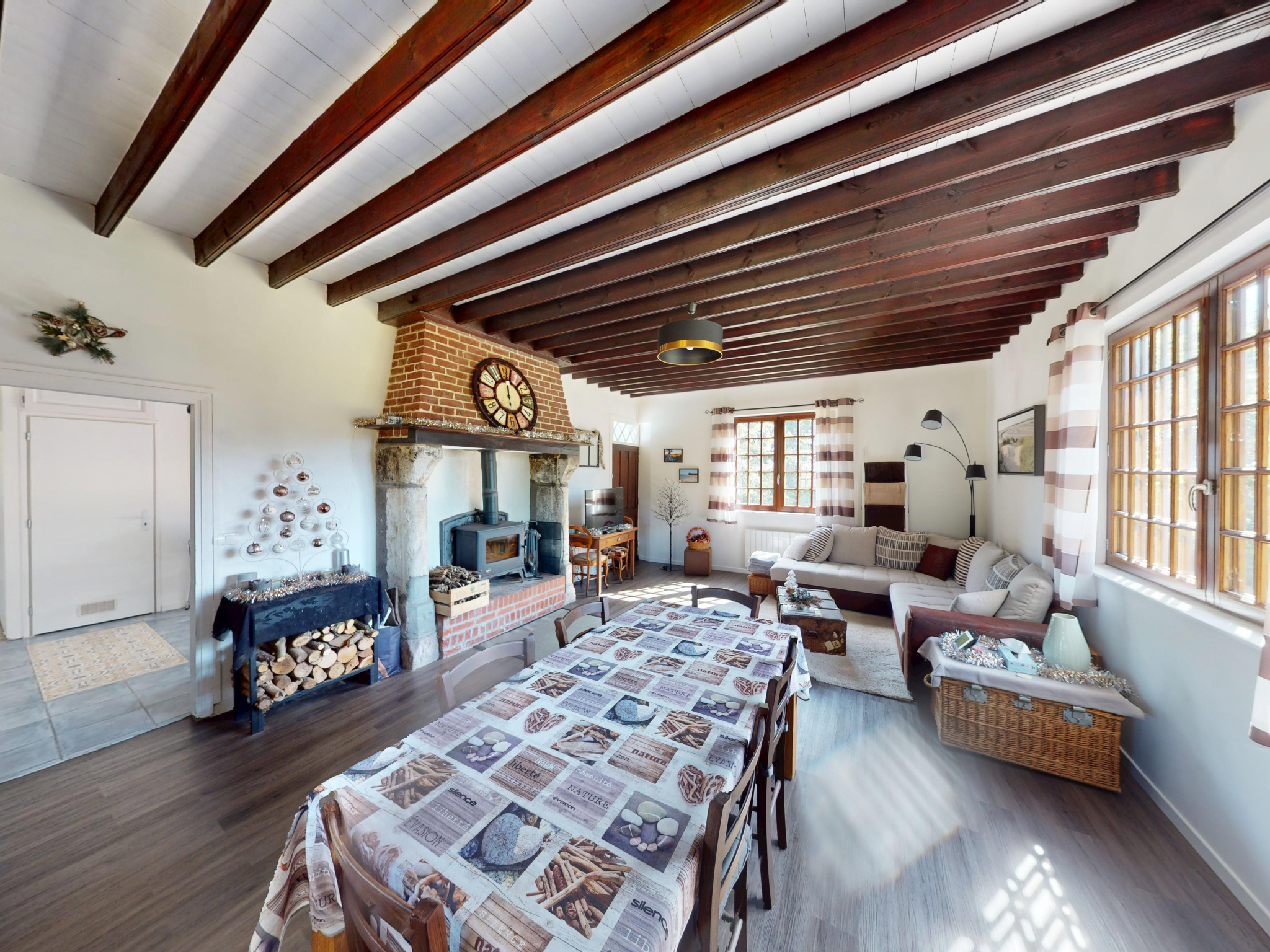 Image_, Maison, Veulettes-sur-Mer, ref :1410FR