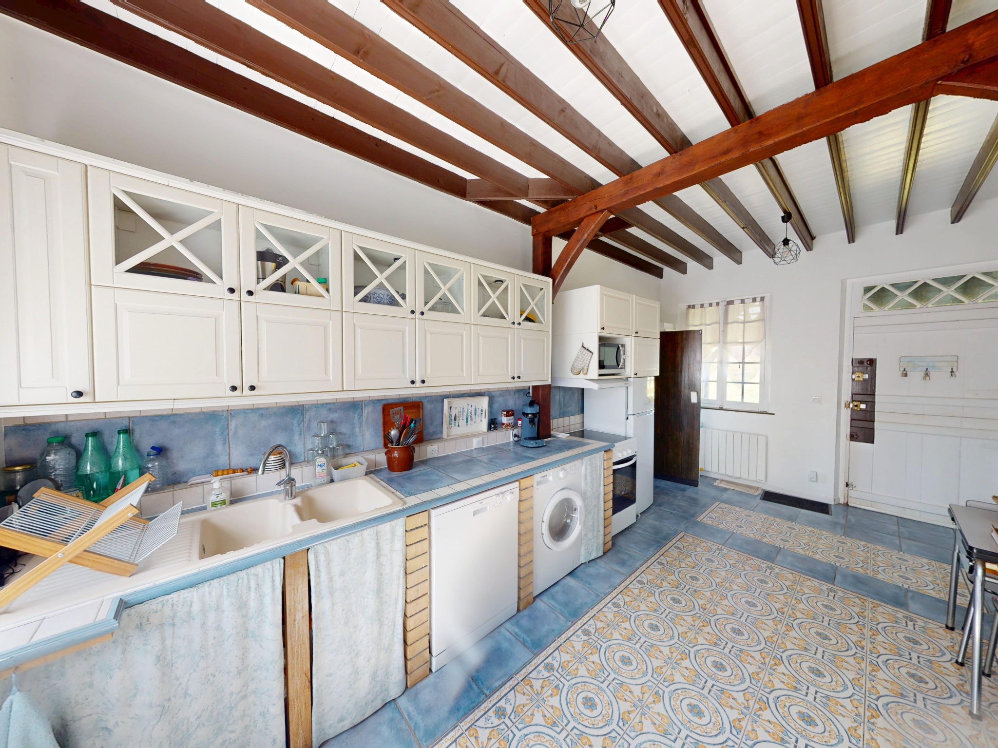 Image_, Maison, Veulettes-sur-Mer, ref :1410FR