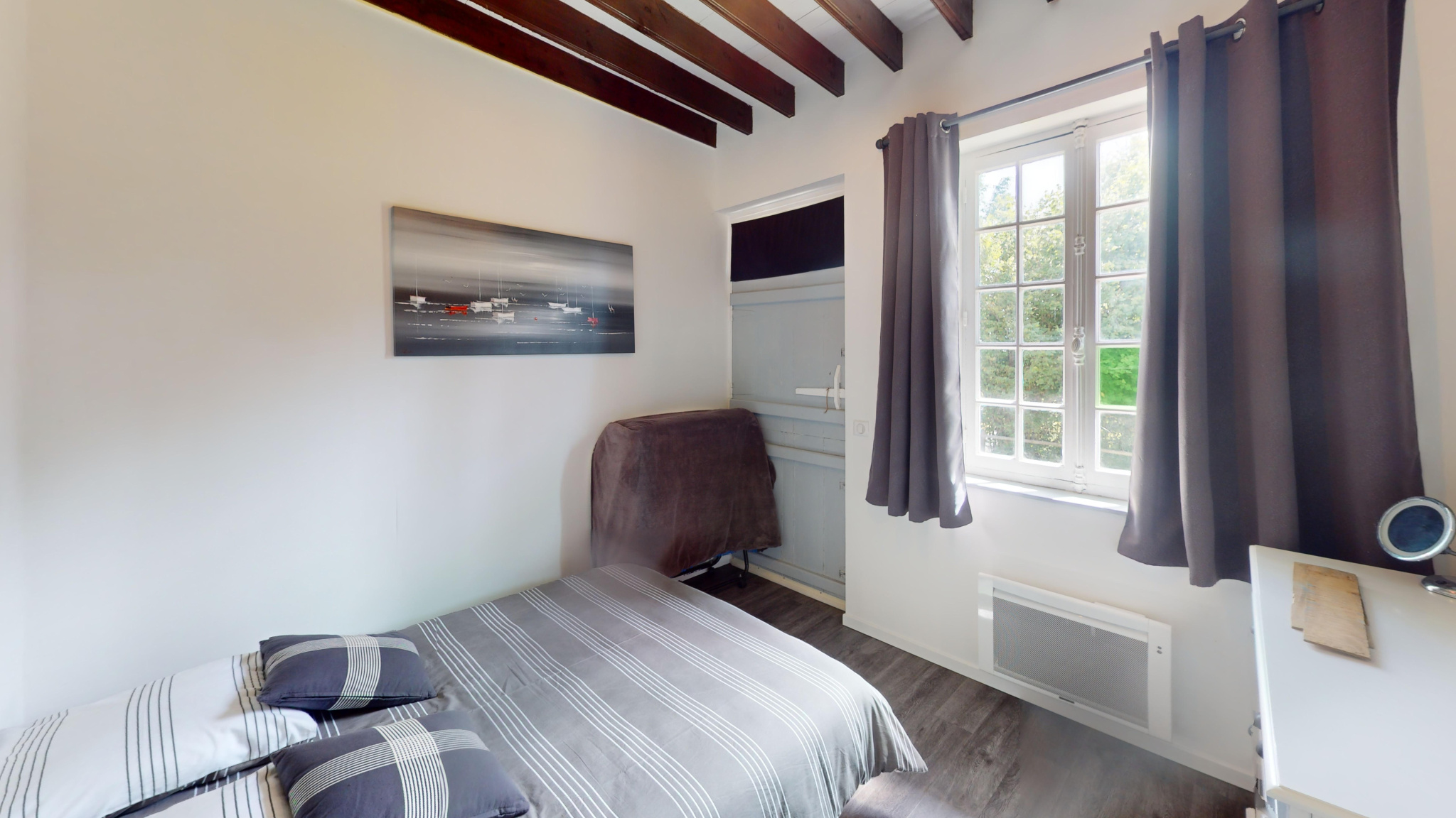 Image_, Maison, Veulettes-sur-Mer, ref :1410FR