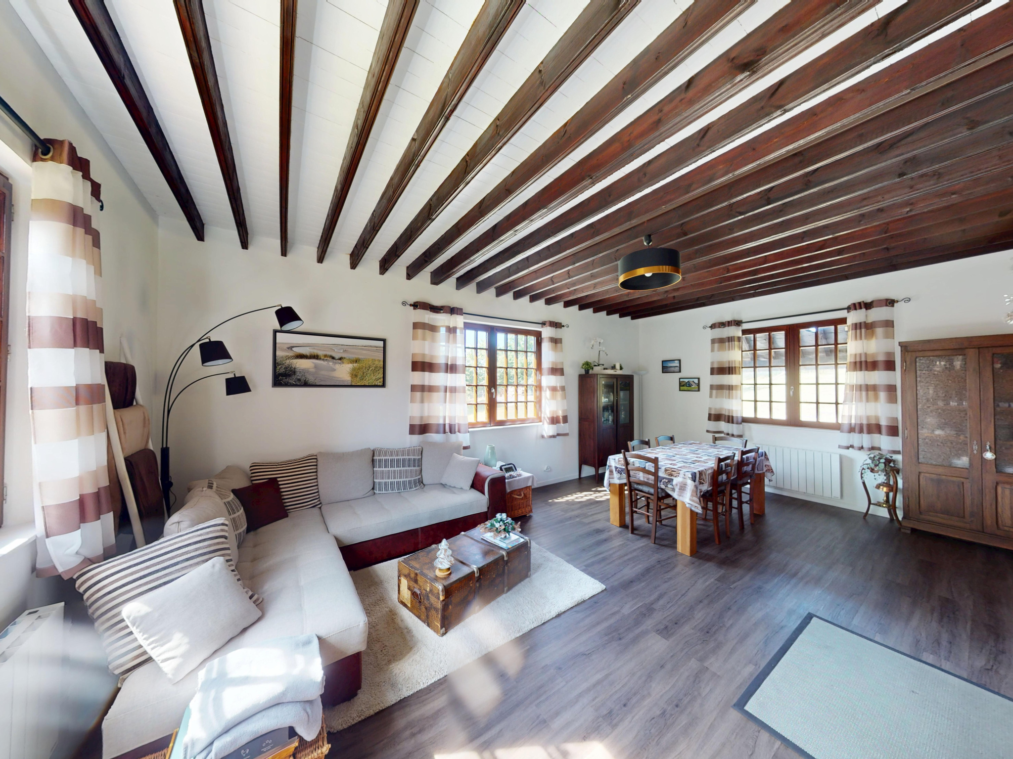 Image_, Maison, Veulettes-sur-Mer, ref :1410FR