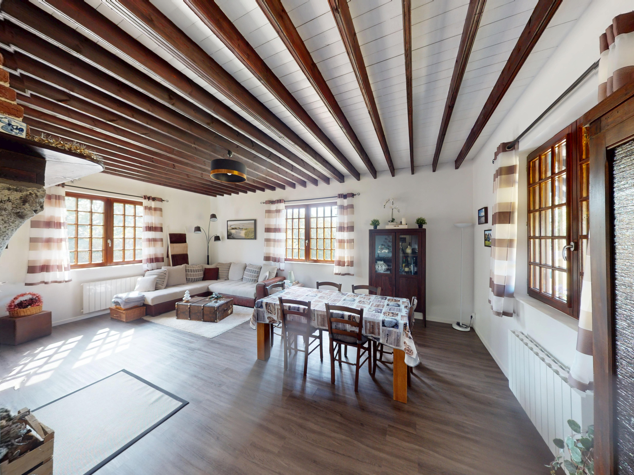Image_, Maison, Veulettes-sur-Mer, ref :1410FR