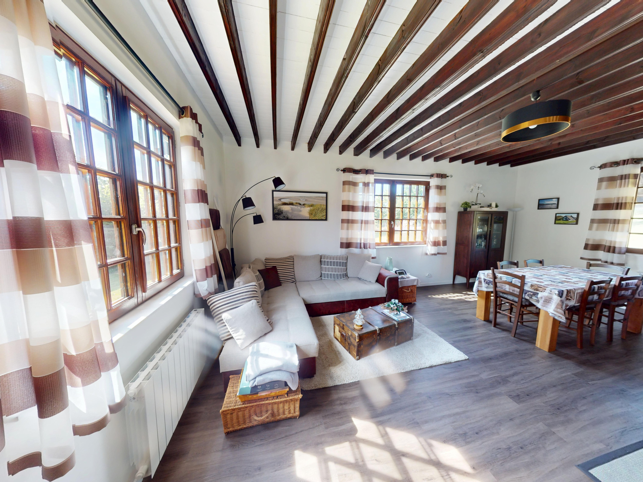 Image_, Maison, Veulettes-sur-Mer, ref :1410FR