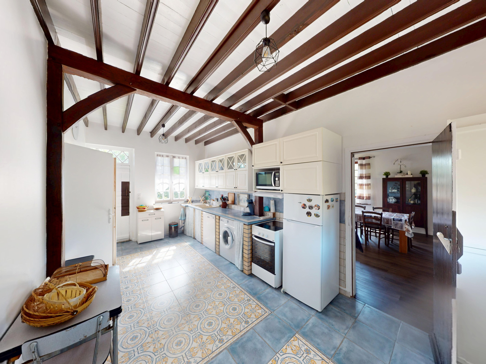 Image_, Maison, Veulettes-sur-Mer, ref :1410FR
