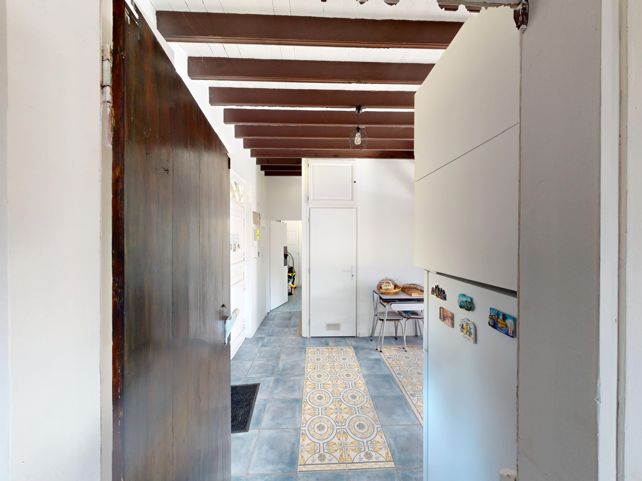 Image_, Maison, Veulettes-sur-Mer, ref :1410FR
