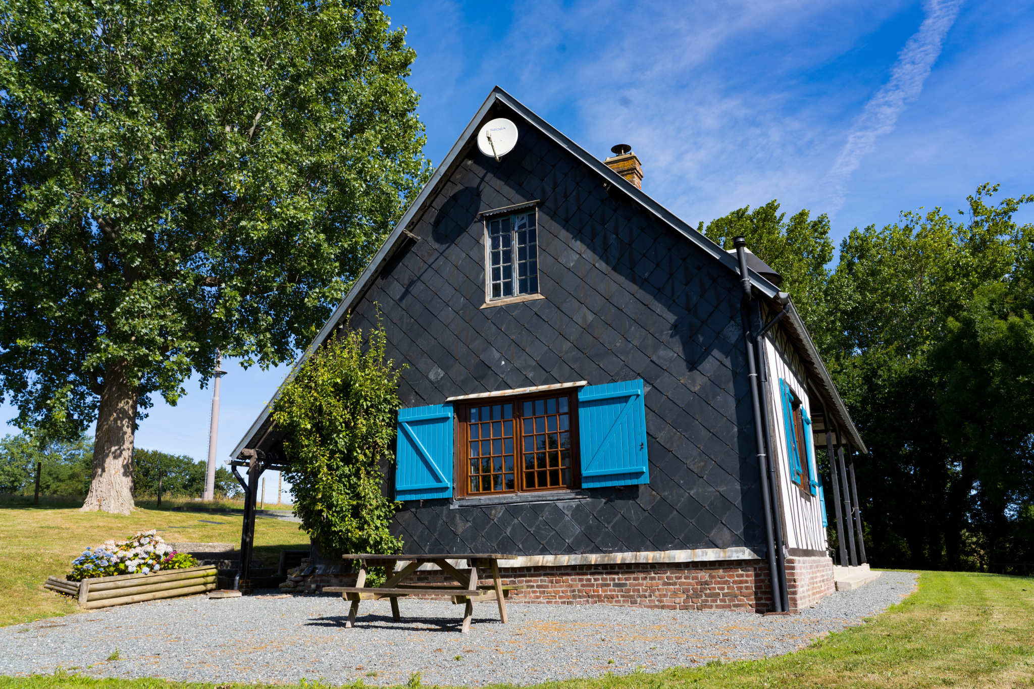 Image_, Maison, Veulettes-sur-Mer, ref :1410FR