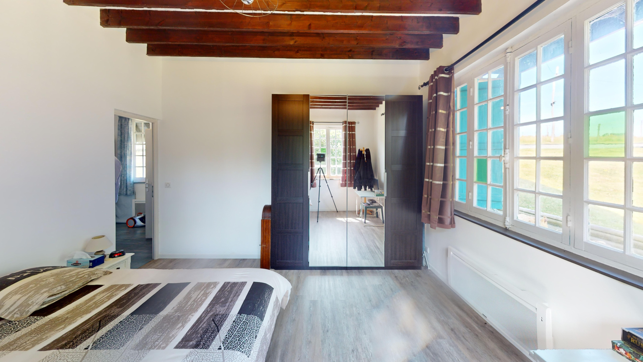 Image_, Maison, Veulettes-sur-Mer, ref :1410FR