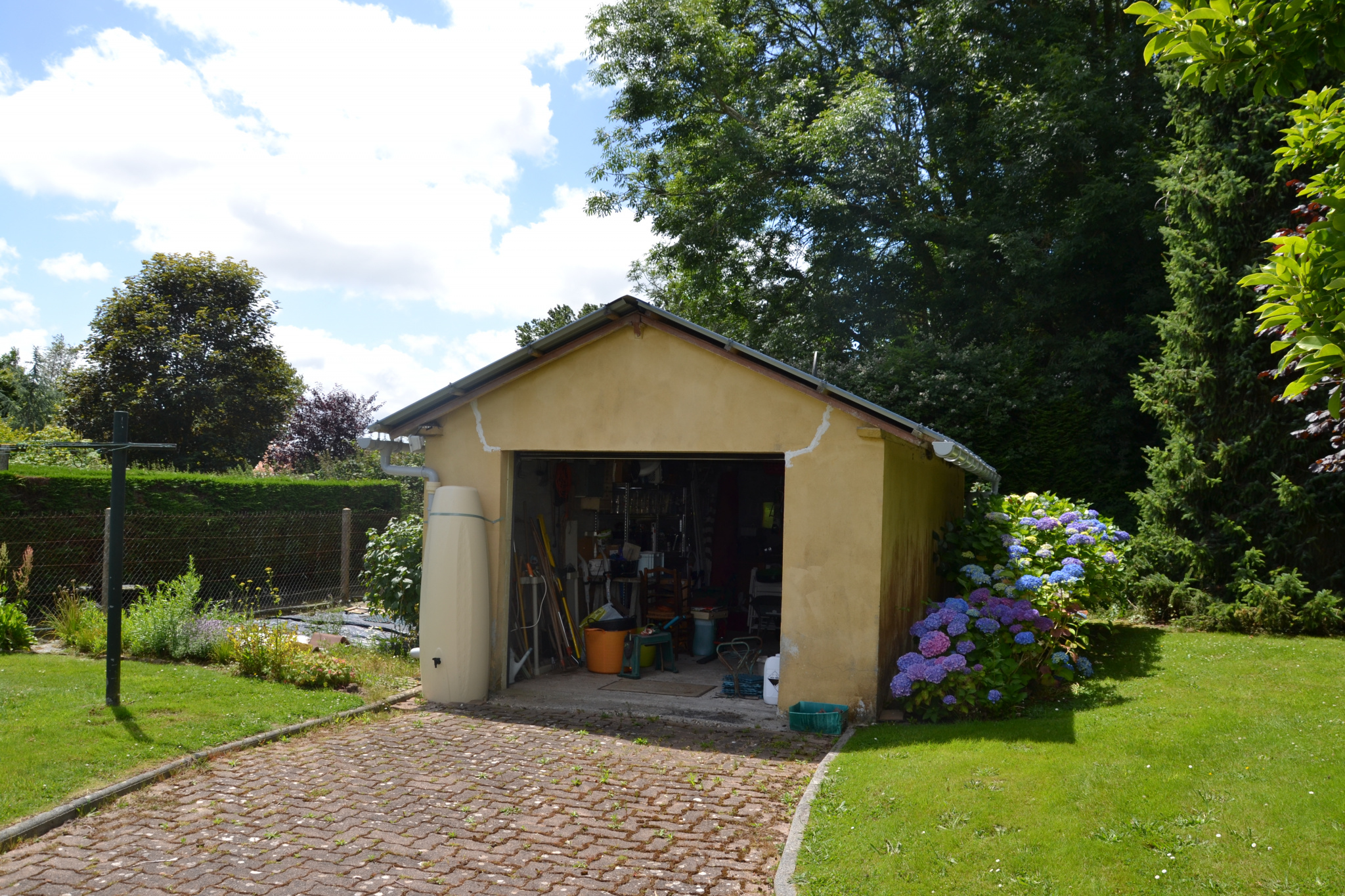 Image_, Maison, Saint-Riquier-ès-Plains, ref :1255FR