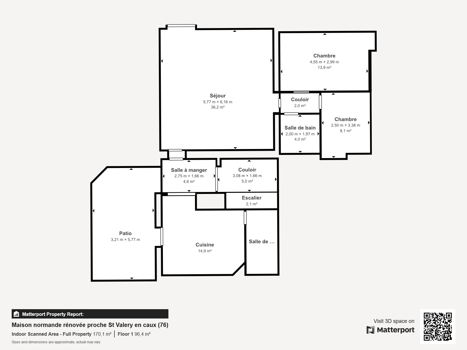 Image_, Maison, Saint-Riquier-ès-Plains, ref :1255FR