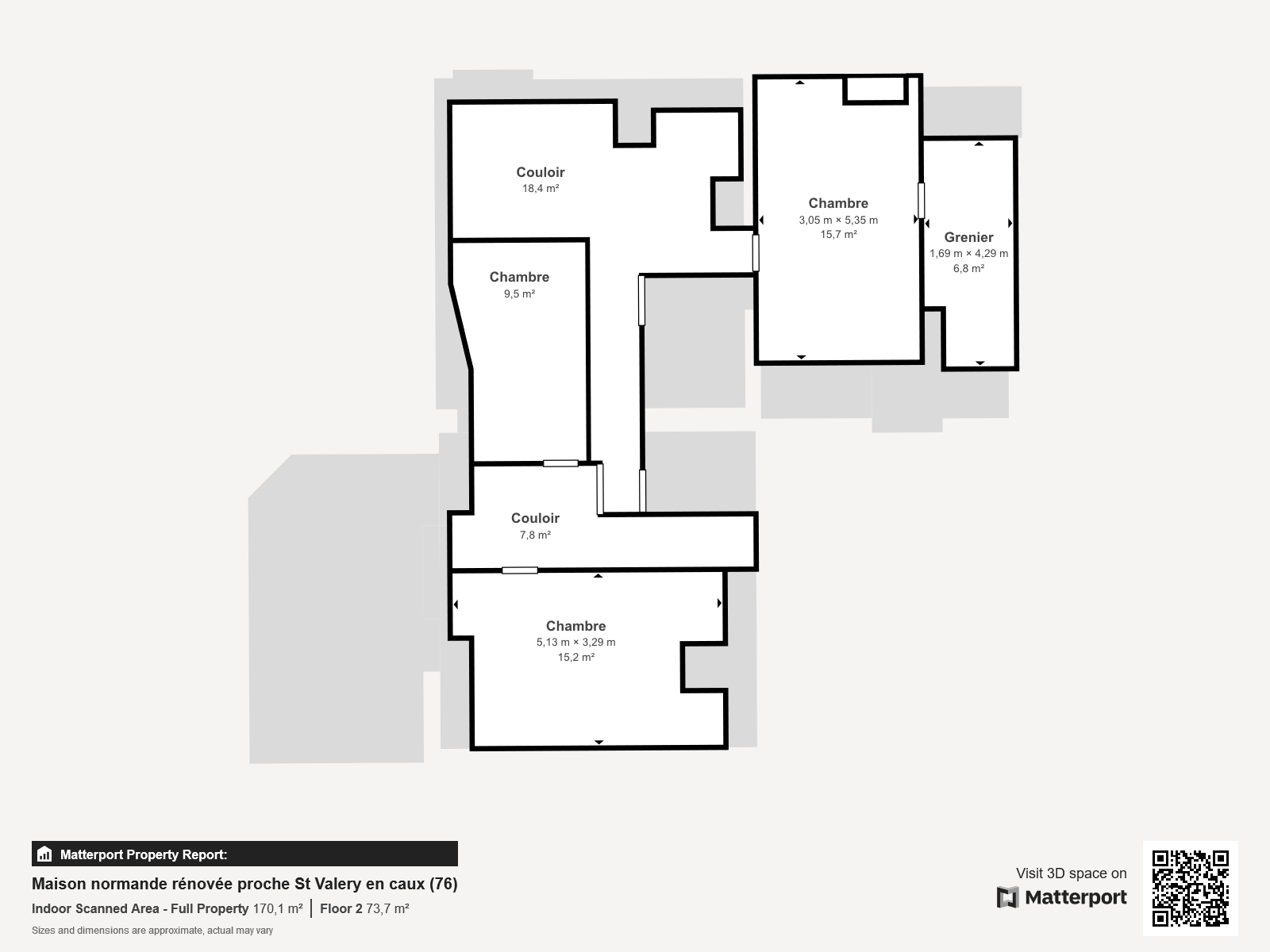 Image_, Maison, Saint-Riquier-ès-Plains, ref :1255FR