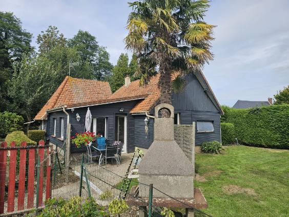 Image_, Maison, Veules-les-Roses, ref :1418FR