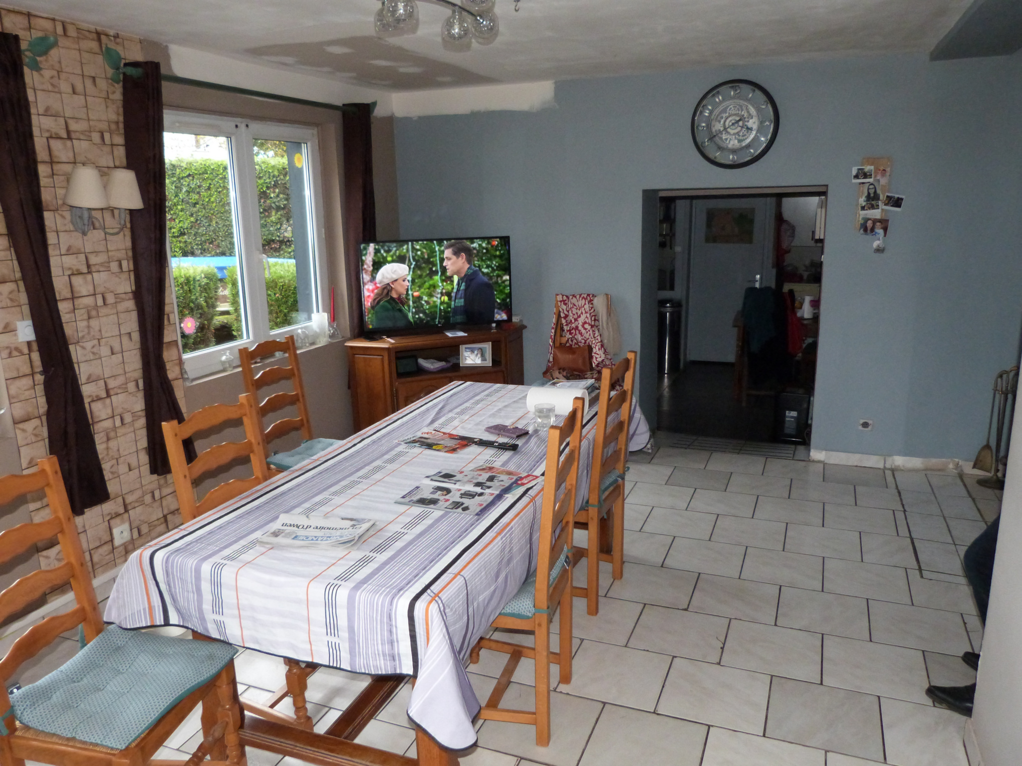 Image_, Maison, Veules-les-Roses, ref :1282ph