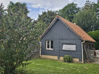 Image_, Maison, Veules-les-Roses, ref :1418FR