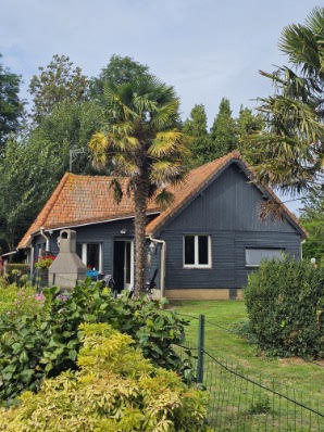 Image_, Maison, Veules-les-Roses, ref :1418FR
