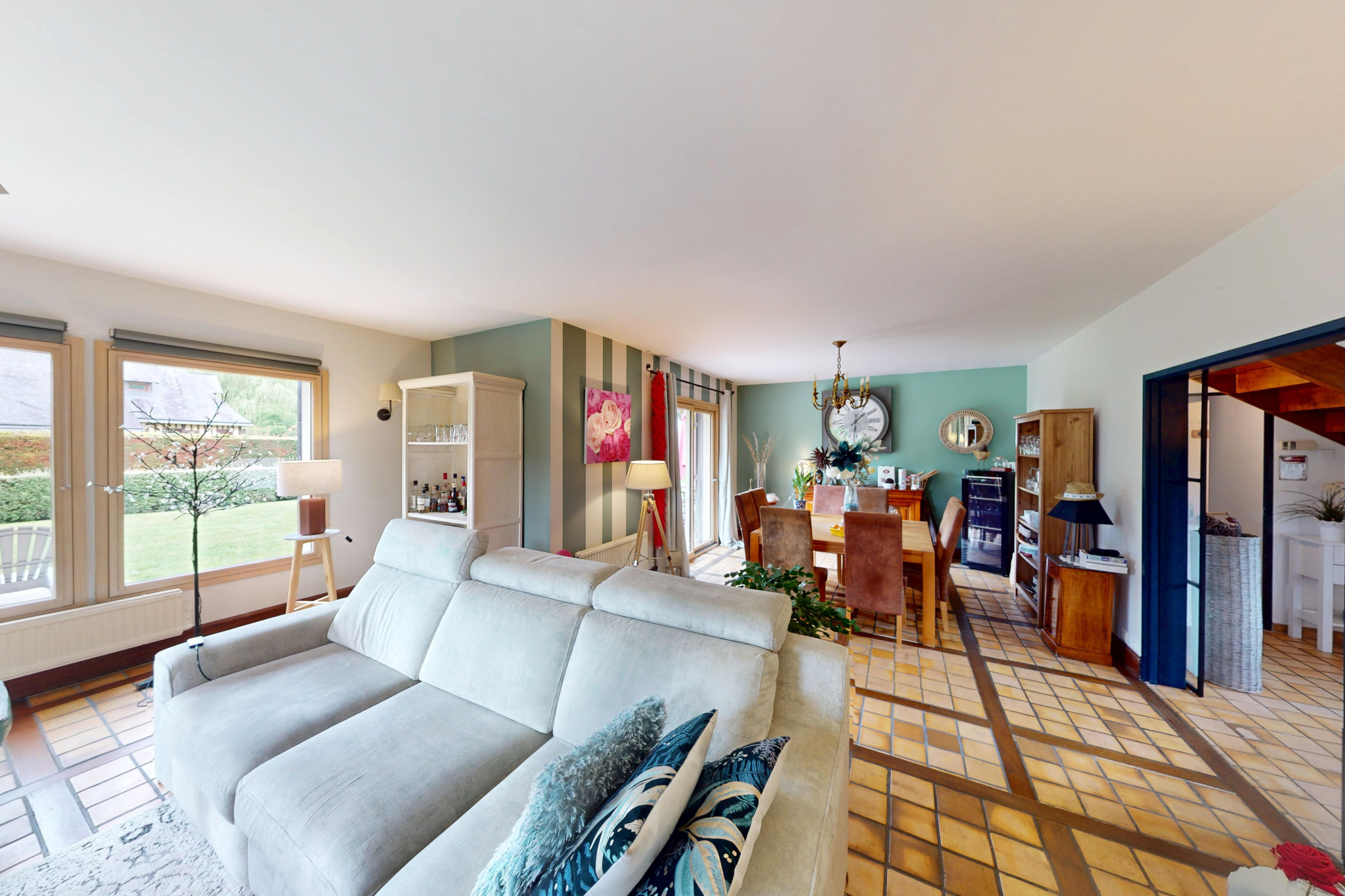 Image_, Maison, Oherville, ref :1397FR