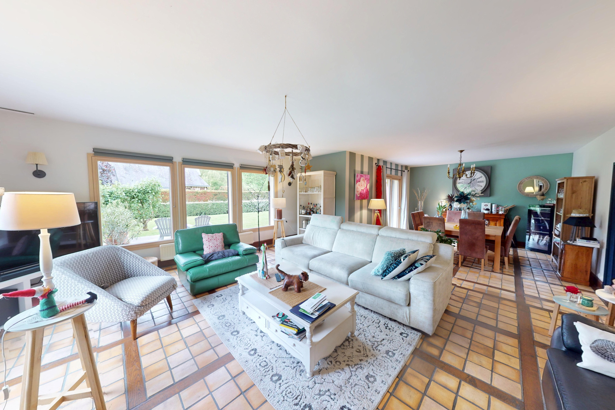 Image_, Maison, Oherville, ref :1397FR