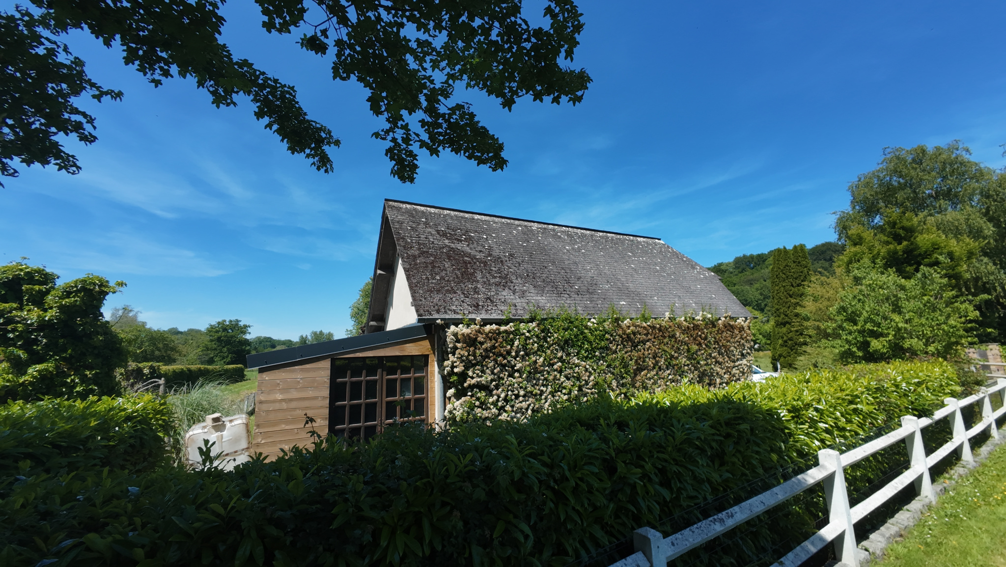 Image_, Maison, Oherville, ref :1397FR