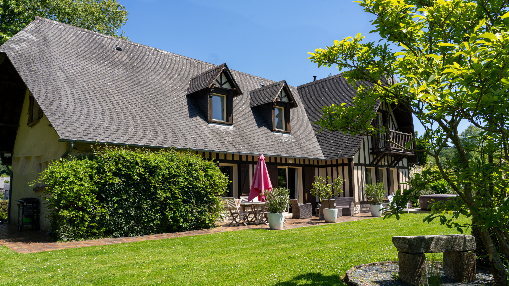 Image_, Maison, Oherville, ref :1397FR
