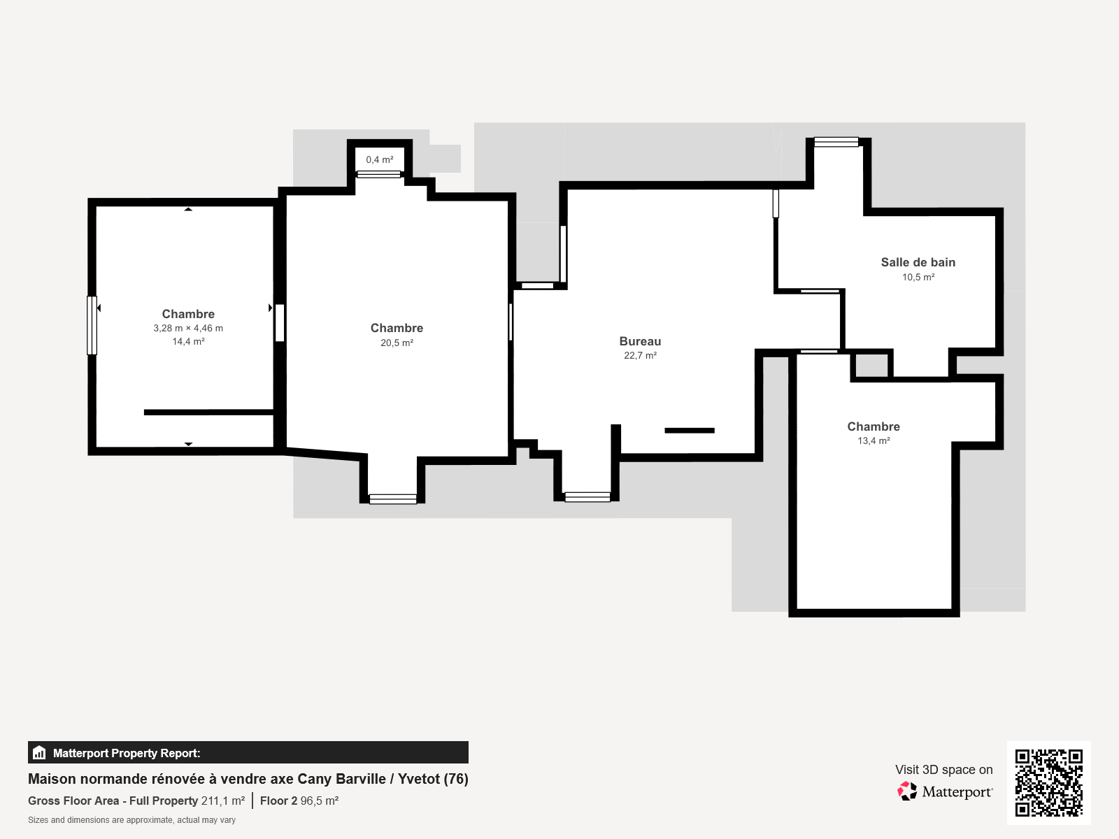 Image_, Maison, Oherville, ref :1397FR