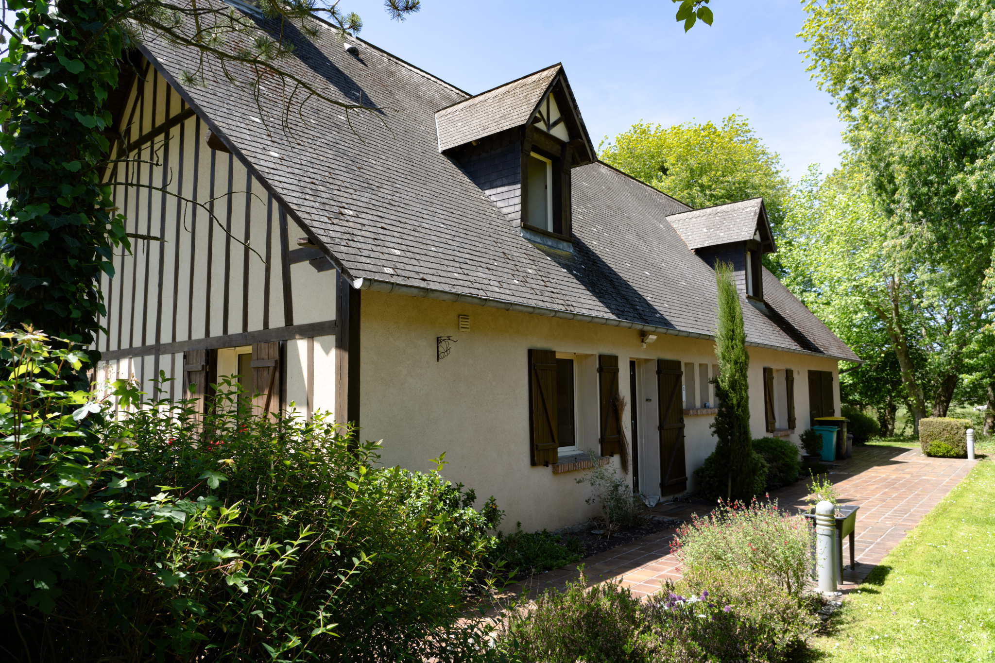 Image_, Maison, Oherville, ref :1397FR