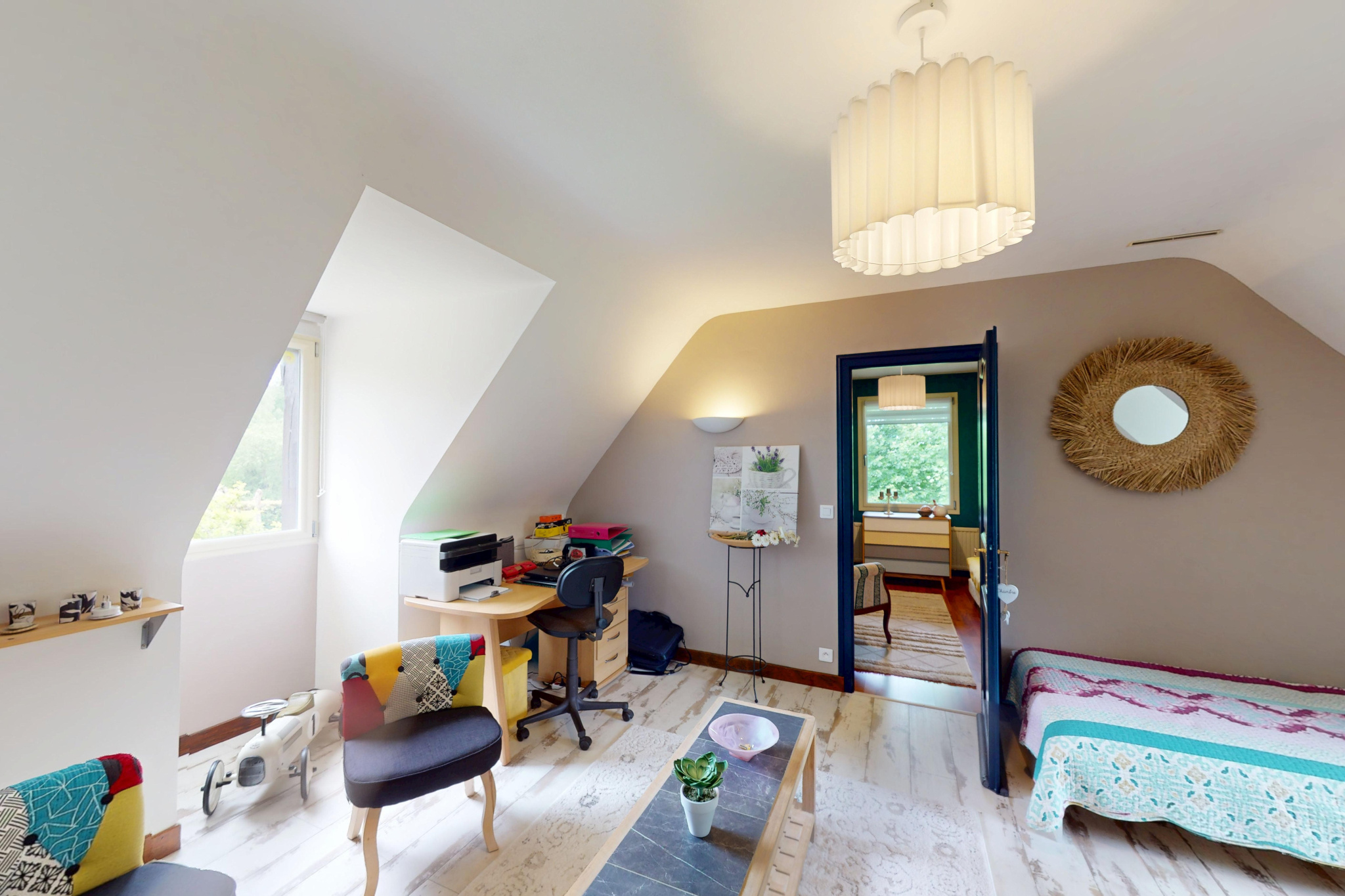 Image_, Maison, Oherville, ref :1397FR