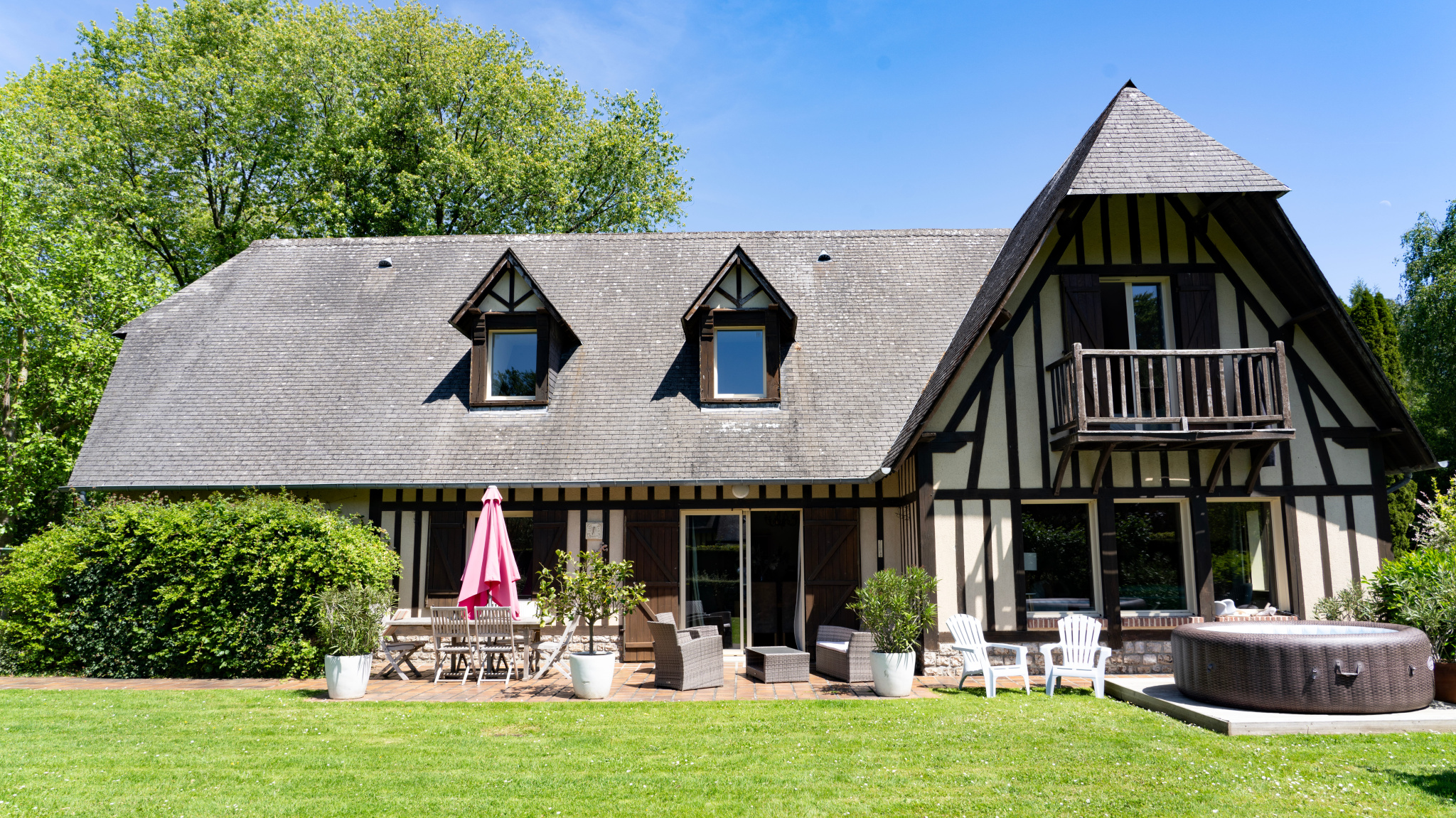 Image_, Maison, Oherville, ref :1397FR