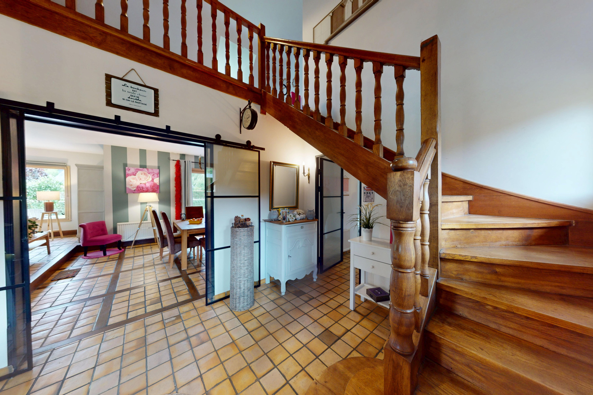 Image_, Maison, Oherville, ref :1397FR