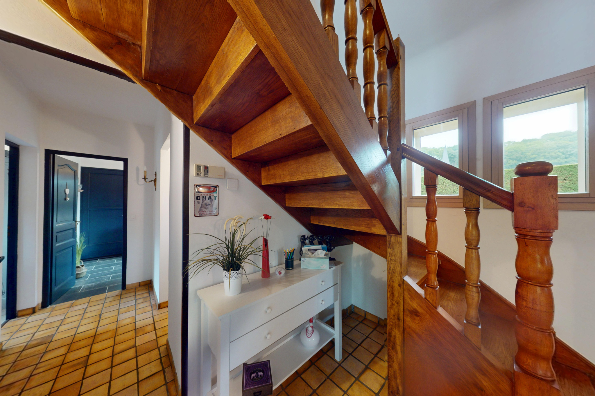 Image_, Maison, Oherville, ref :1397FR