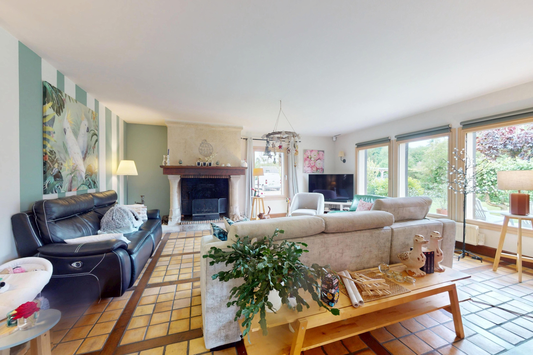Image_, Maison, Oherville, ref :1397FR