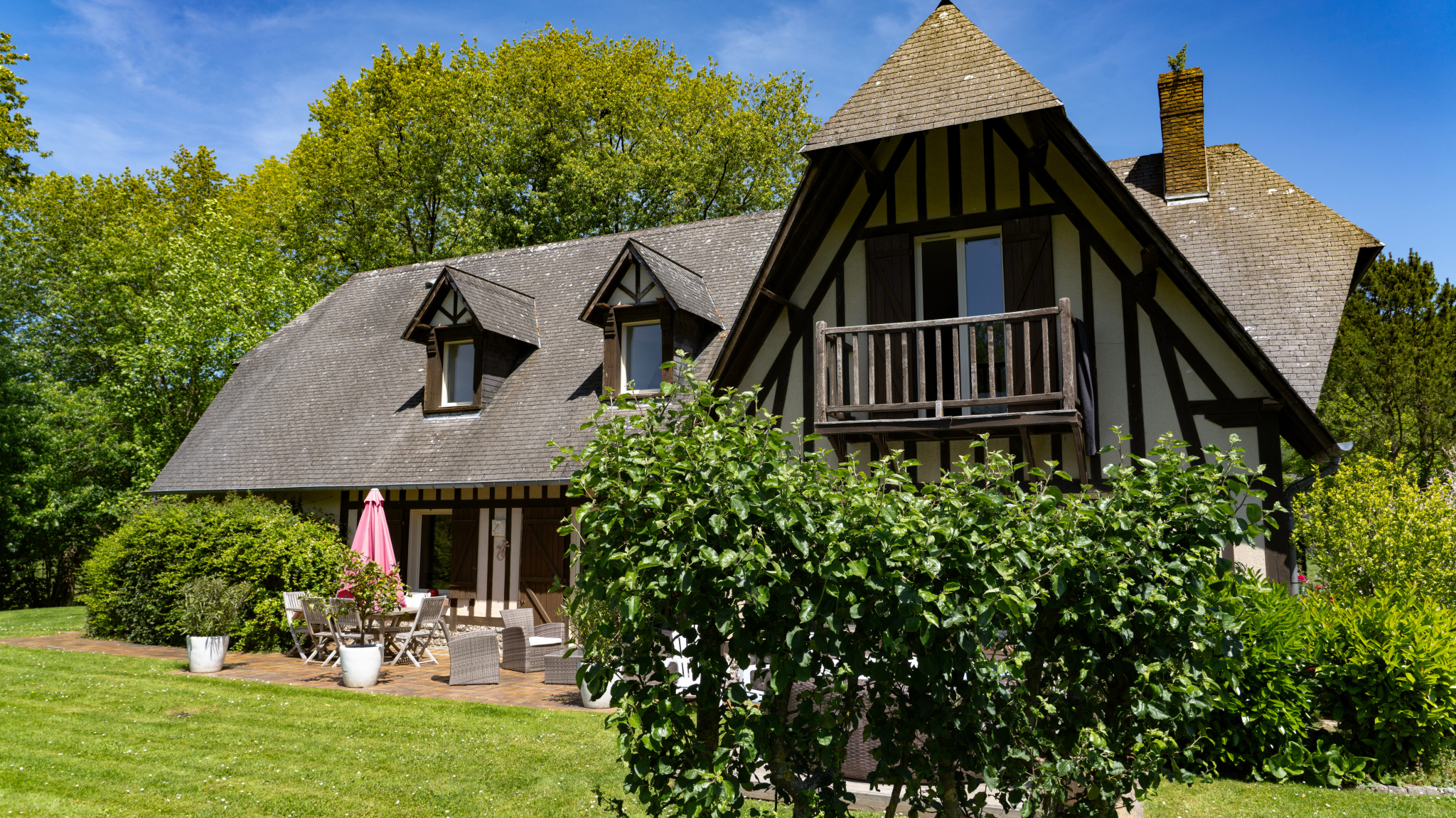 Image_, Maison, Oherville, ref :1397FR