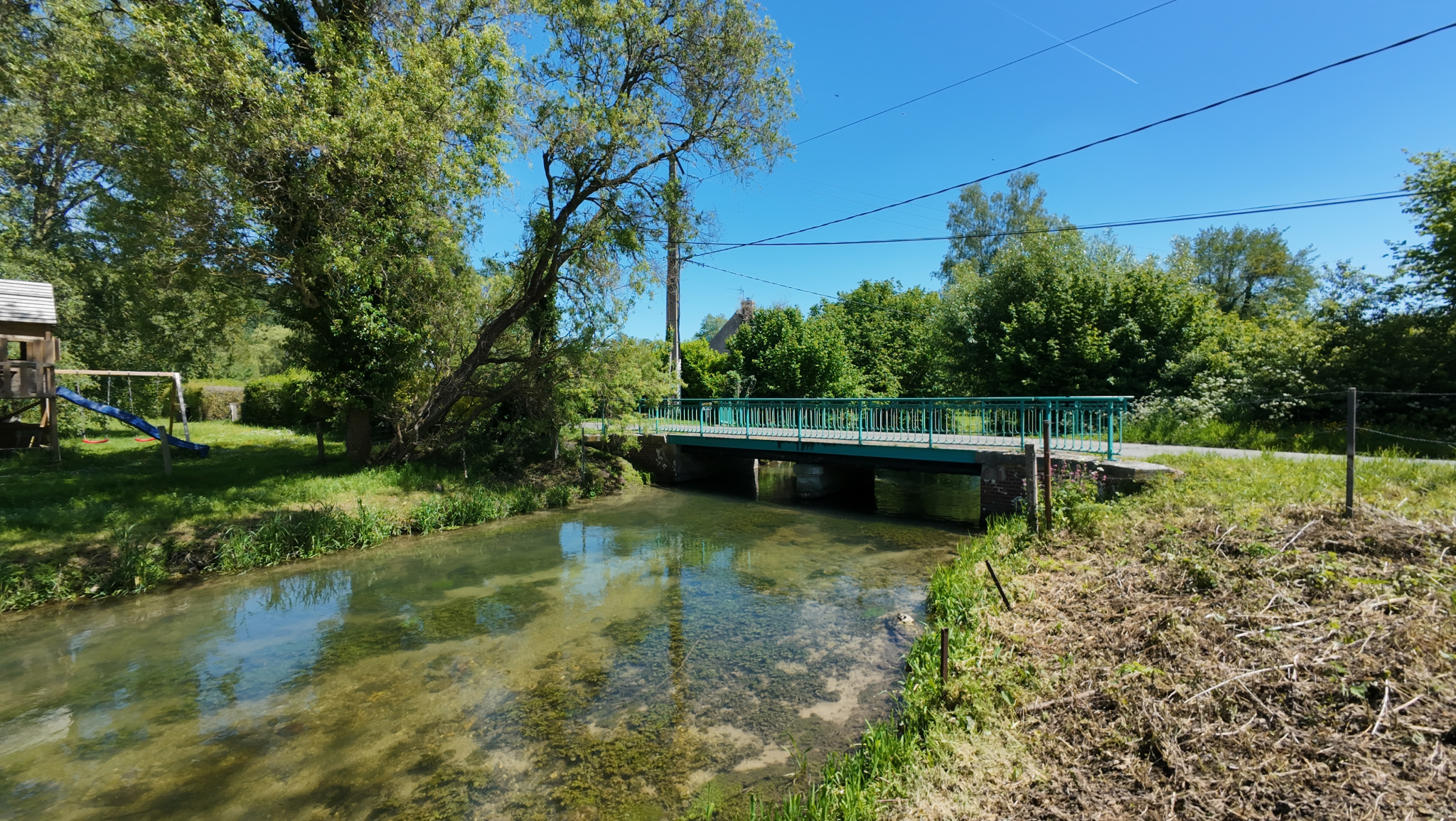 Image_, Maison, Oherville, ref :1397FR