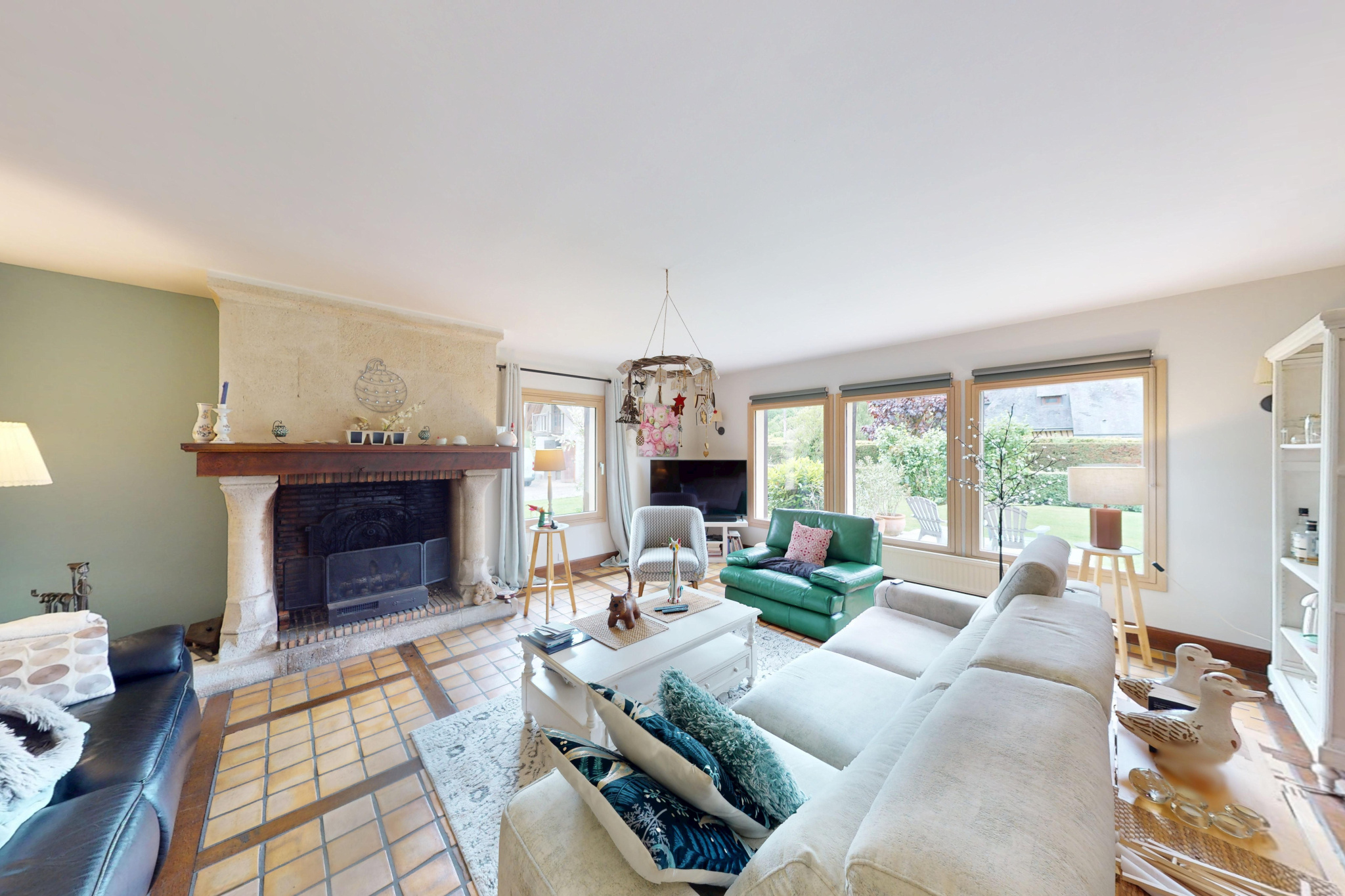 Image_, Maison, Oherville, ref :1397FR